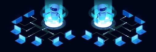 O futuro da hiperautomação está nos dados saudáveis